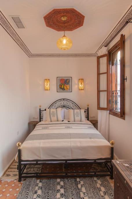 Ferienwohnung Dar Louban House In Tangier Kasbah Exterior foto